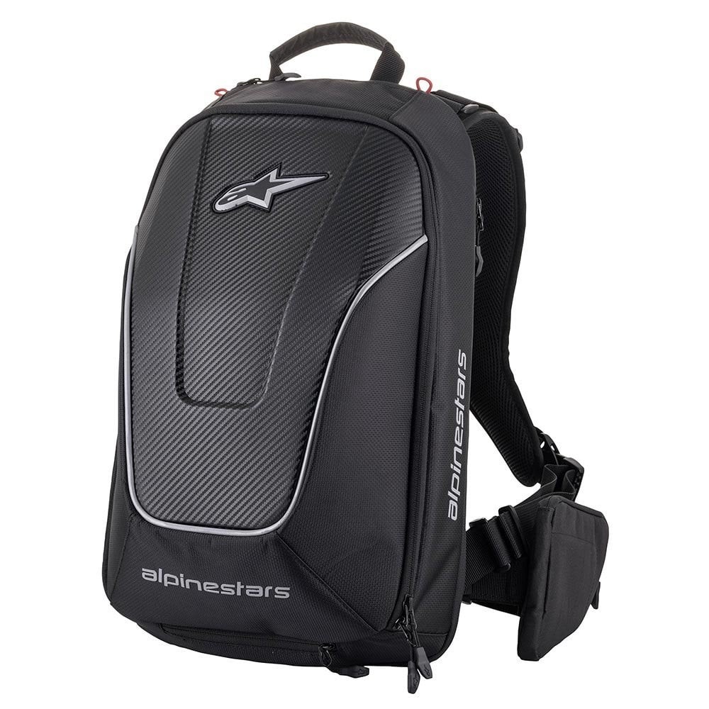 Alpinestars (2026) Backpack - Charger Pro (Black)