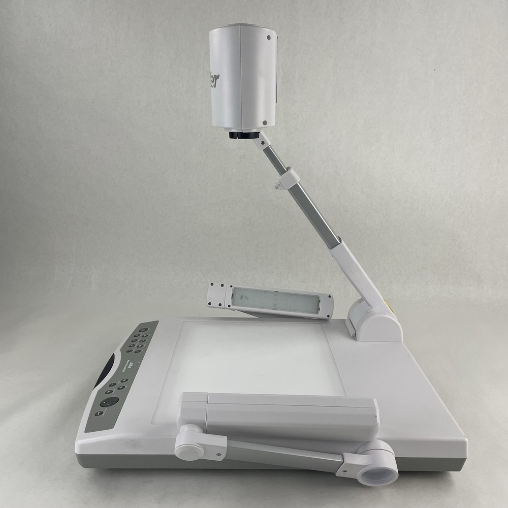 AVerVision PL50 Platform Document Camera Projector