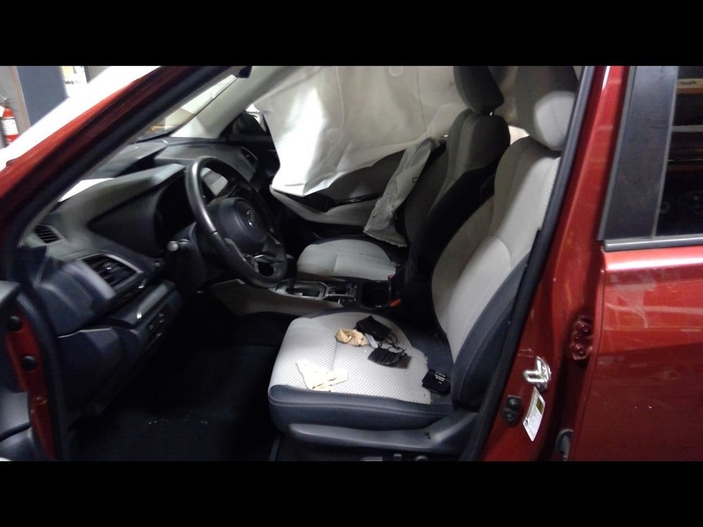 Keyless Entry Control Module Fits 22-24 FORESTER 88801SJ230