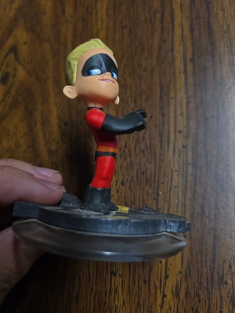 Disney Infinity Incredibles Figure Dash