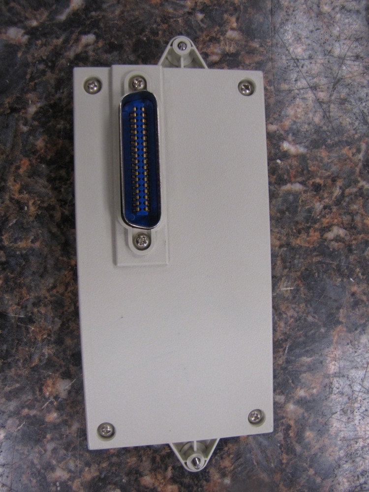 NEC PINWRITER SERIAL INTERFACE OPTION 5207 MODULE -HJ2