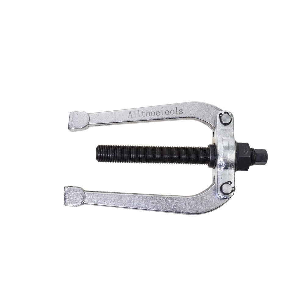 16PCS Blind Hole Pilot Bearing Internal Extractor Puller W/Slide Hammer Remov...