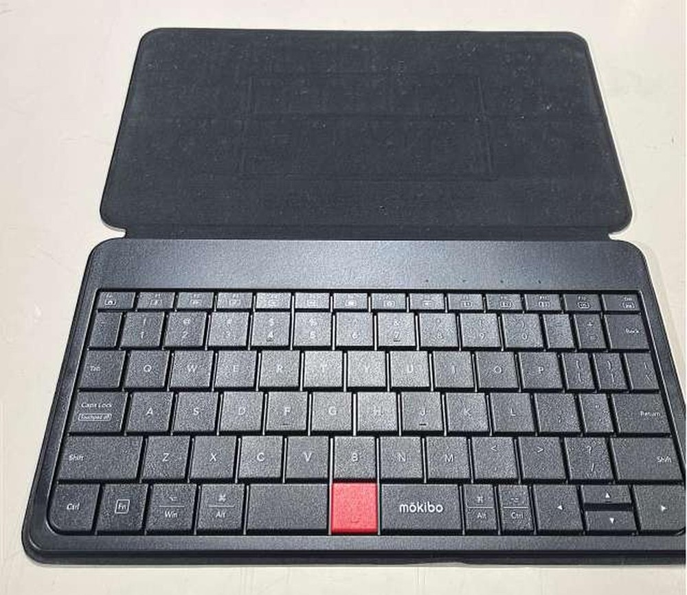 Keyboard Model MKB420 MOKIBO