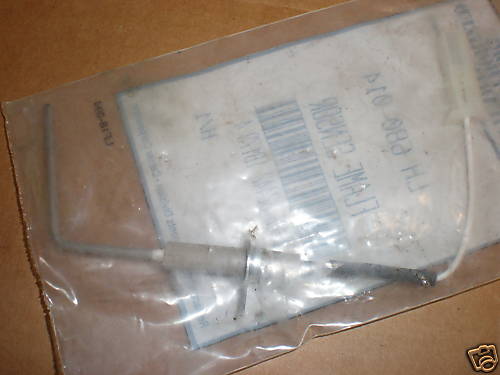CARRIER FLAME SENSOR LH680014