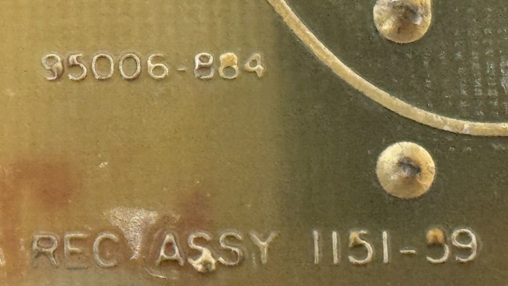 USED 95006-984 Circuit Board