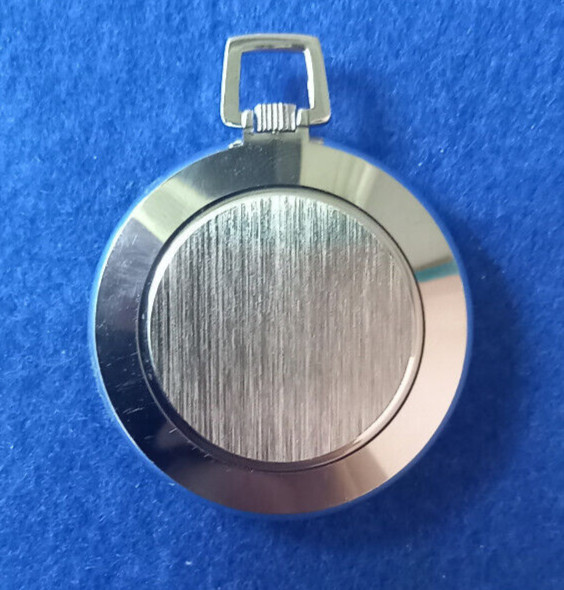 Pocket Watch Parker