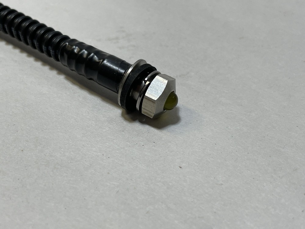 JOHN DEERE Indicator Light RE556440 - Genuine