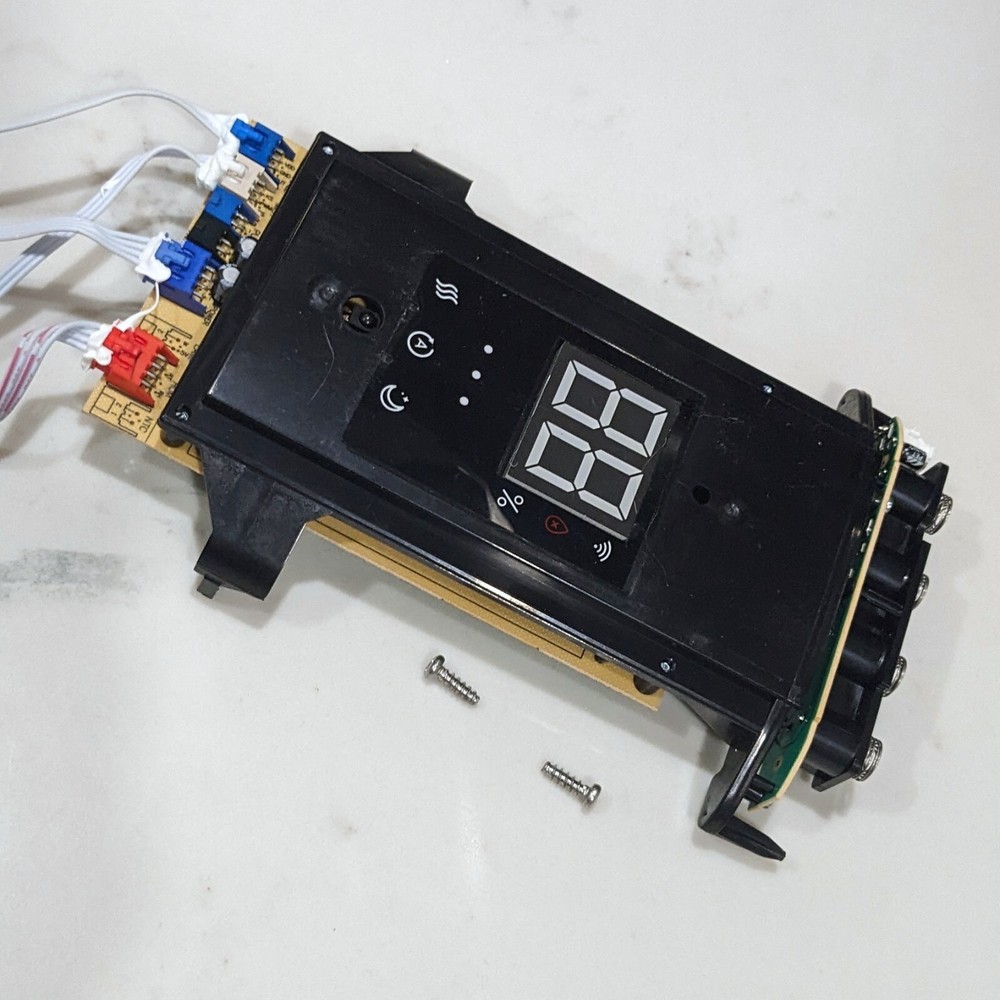 Original Working Main Control Board for Levoit OasisMist 1000S Tower Humidifier