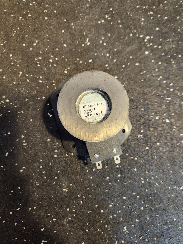 Klipsch Tweeter 129035