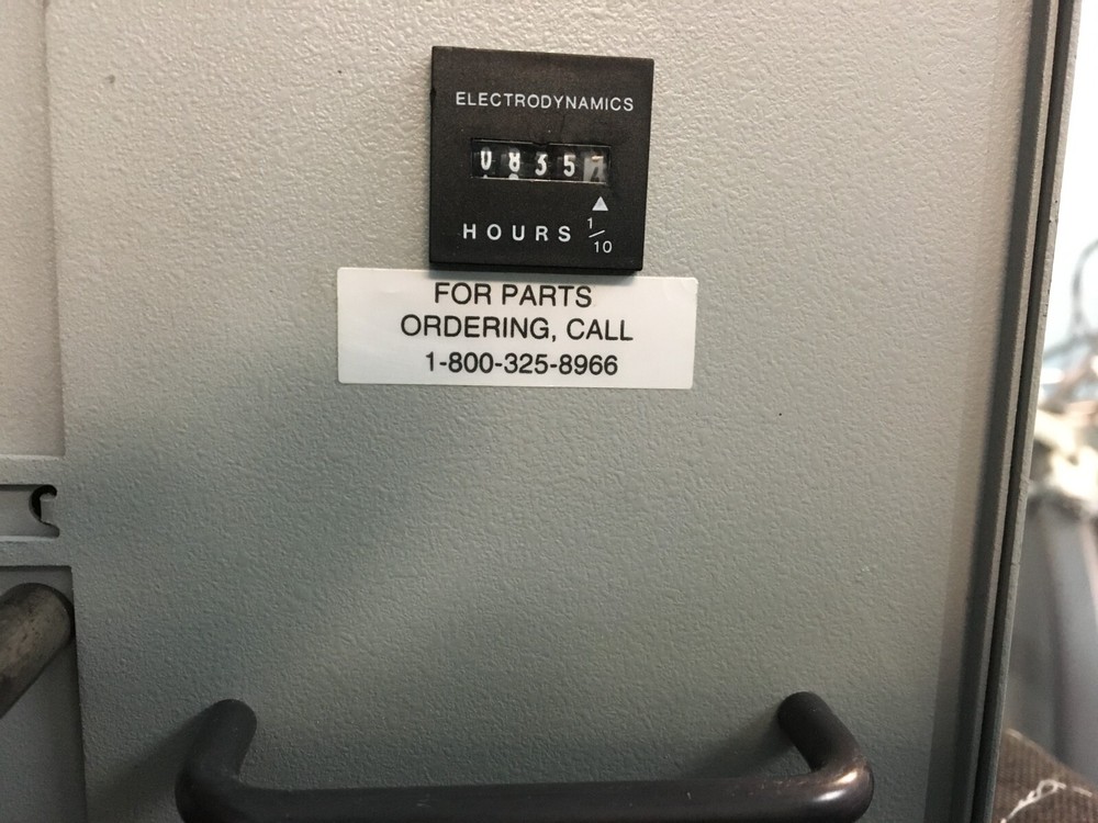 LUXTEC Model 9100 Xenon Light Source