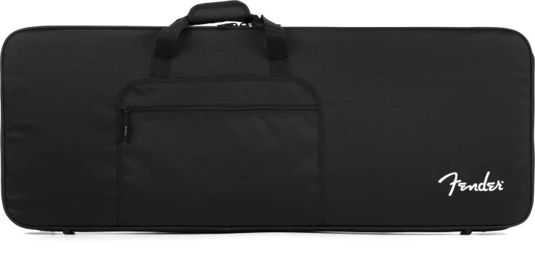 Fender Stratocaster/Telecaster Foam Core Case