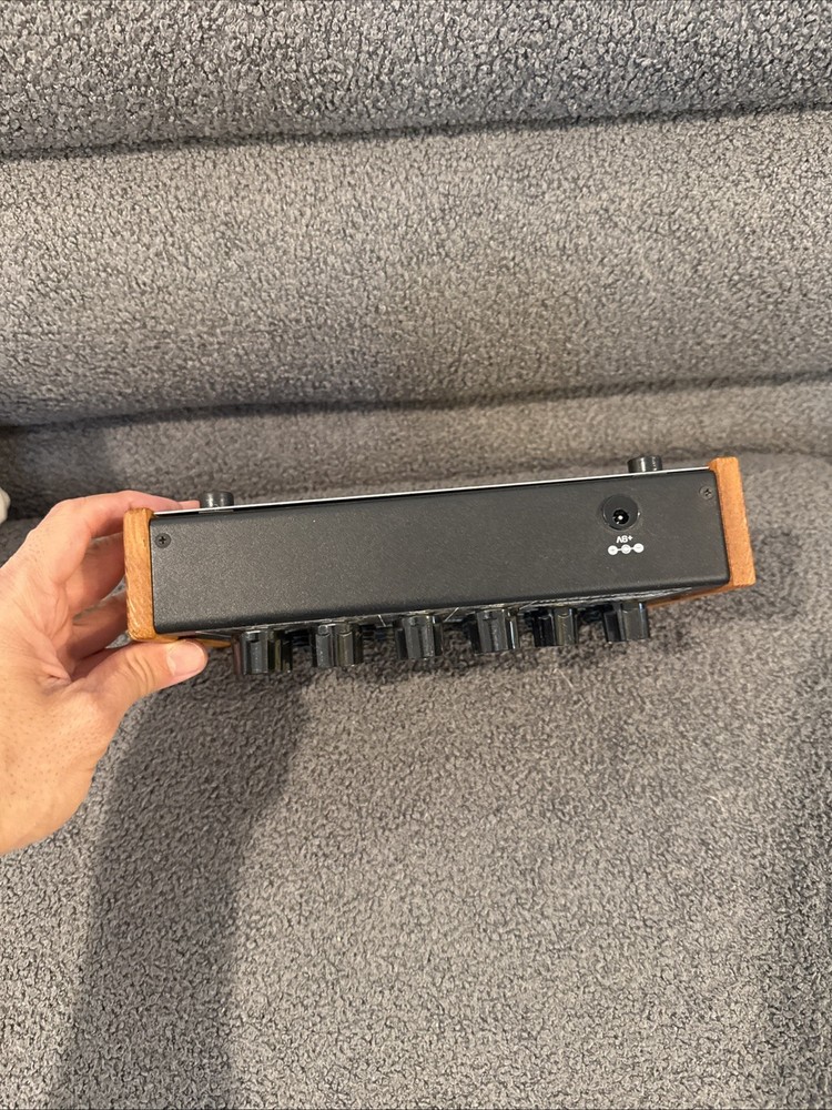 Moog Moogerfooger CP-251 Control Processor only in PRISTINE Shape Tested WORKS