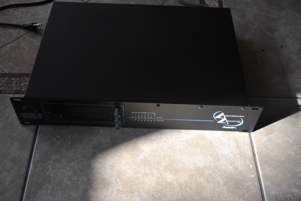 peavey digitool mx