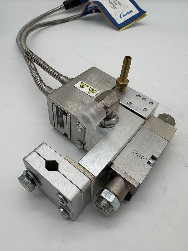 Nordson 114411 CF201-T-HAM