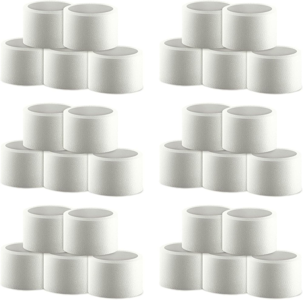 30-Pack Humidifier Filters Compatible with LEVOIT Humidifiers Model...