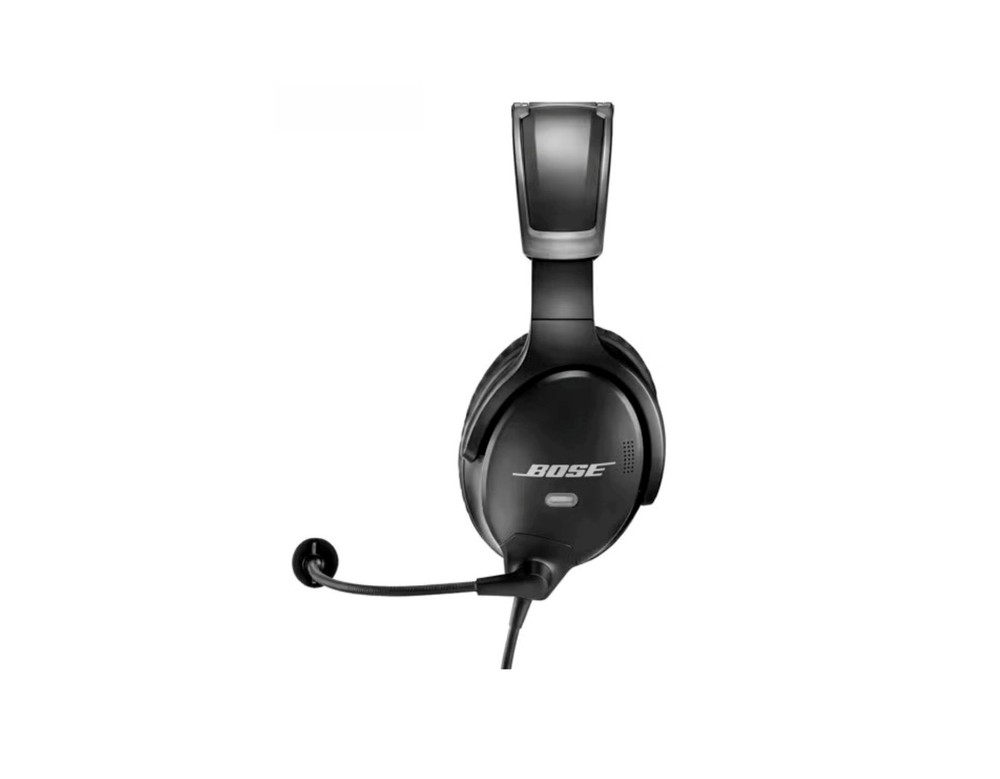 Bose A30 with Bluetooth, Control Module, Dual Plugs - WARRANTY