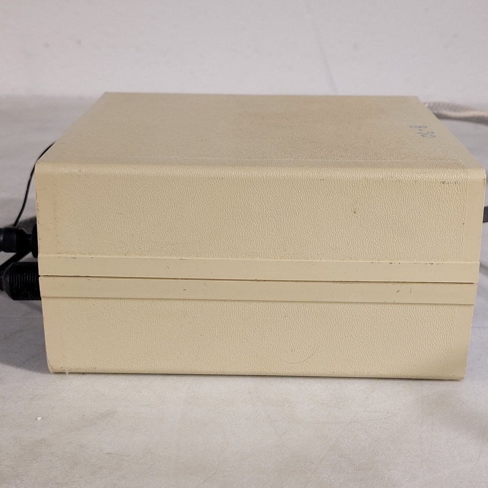 Ultron Systems UH212 Ionizing Air Pencil - Tested Works