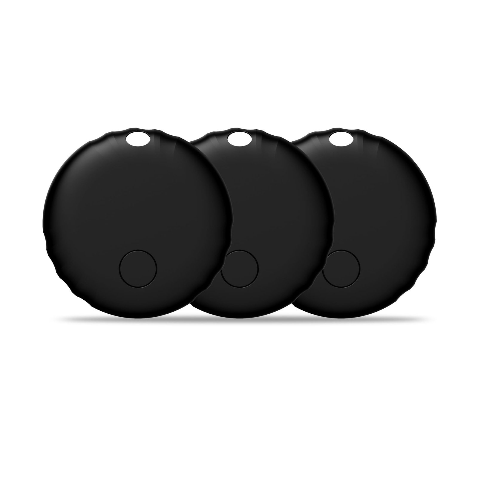 Air Tags, Smart Tag Works with Find My App (iOS Only), Keys Finder and Item L...