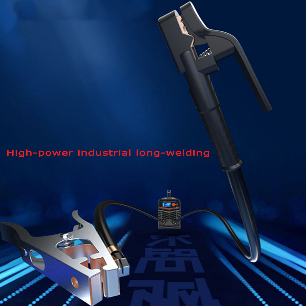 220V Portable Manual Welding Machine Intelligent Electric Welding Machine