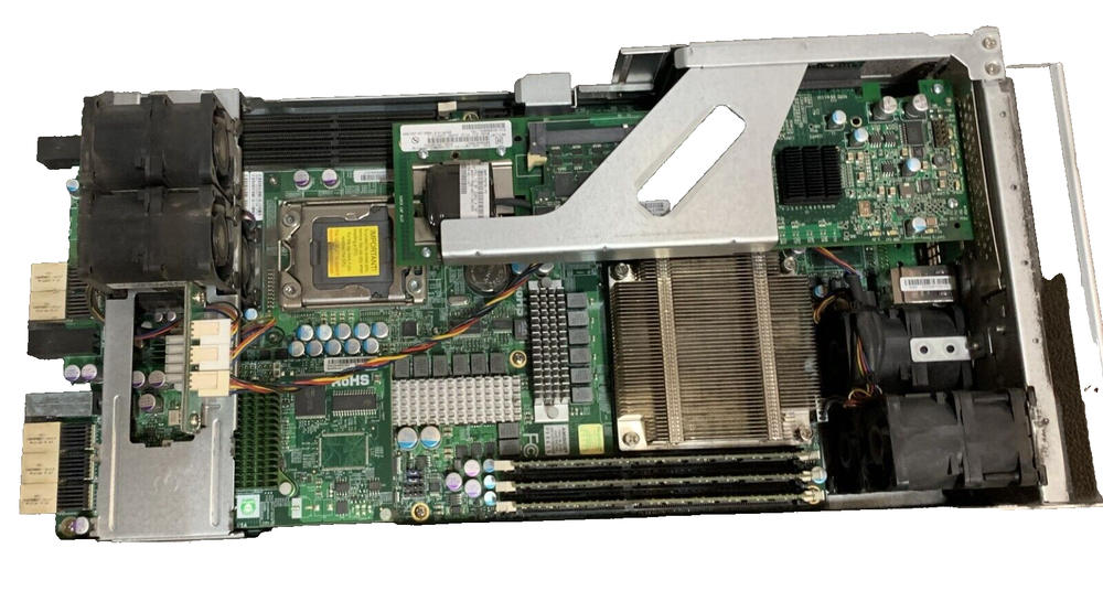 NIMBLE CS220 CONTROLLER SP-CRTL-CS220