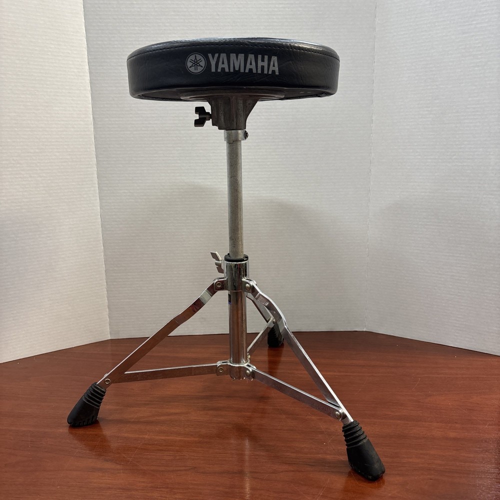 Yamaha Drum Throne