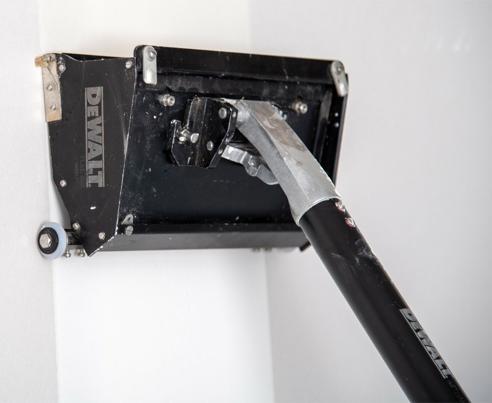 Drywall Taping Flat Box 10" Standard Automatic | DEWALT | DXTT-2-765