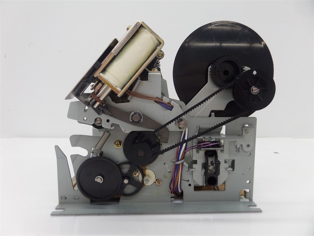 Epson M-2728 Print Head Assembly