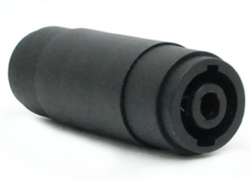 Speakon Speaker Cable Coupler 2 or 4 Pole Cable Extender