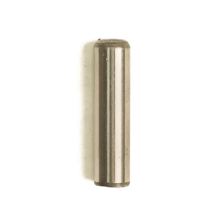 Precision Ground Dowel Pins