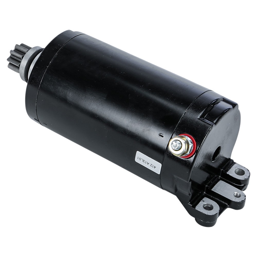 WPS Starter Motor - SMU0289