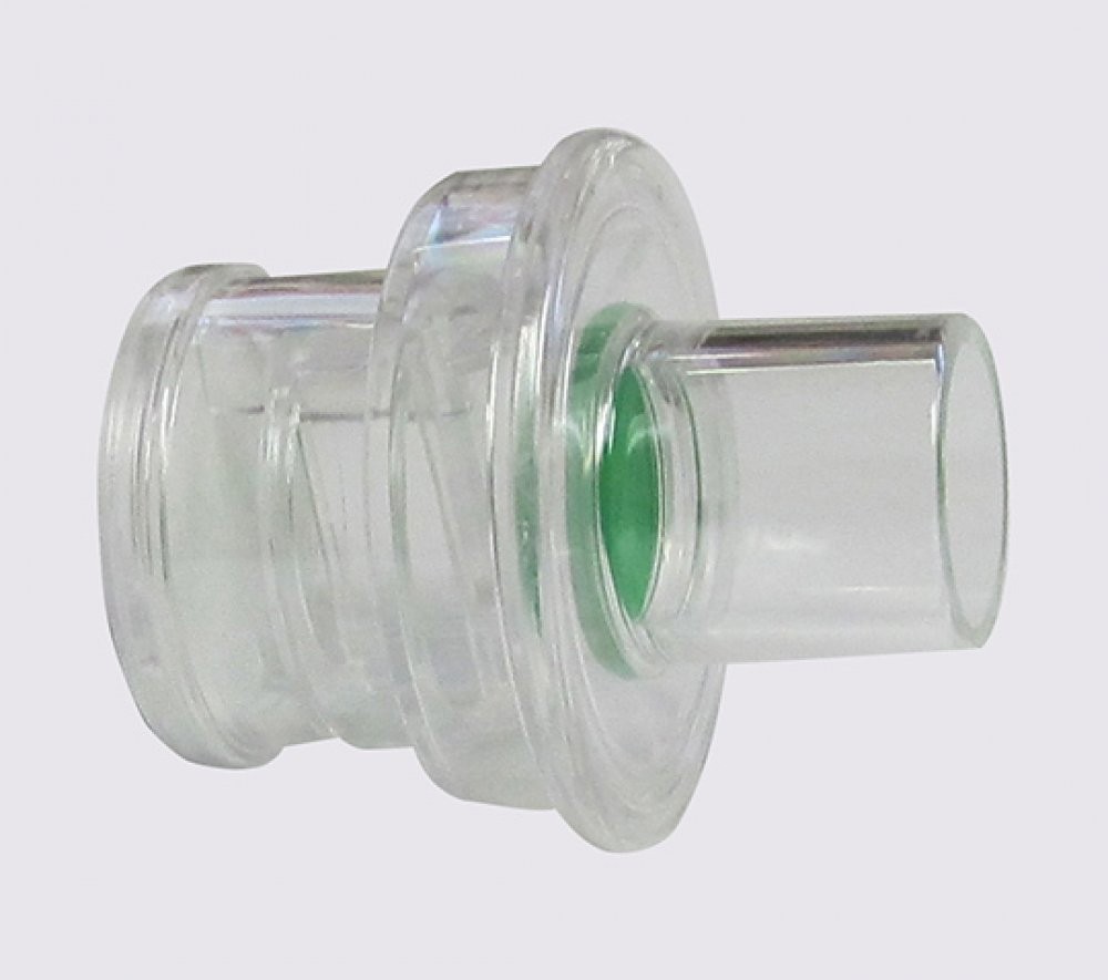 SHORT DATED! ADC AdSafe CPR Pocket Resuscitator