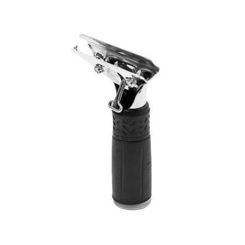 Unger Pro Stainless Steel Window Cleaning Squeegee Handle