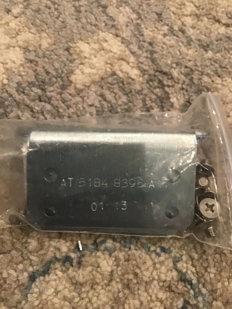 5066-1194 Rack Mount Kit Ears pair