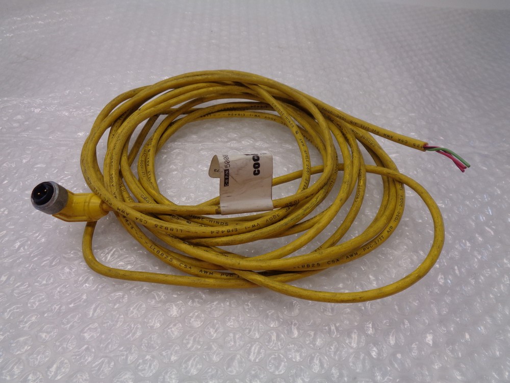 COOPER 5000114-33 CABLE UNMP