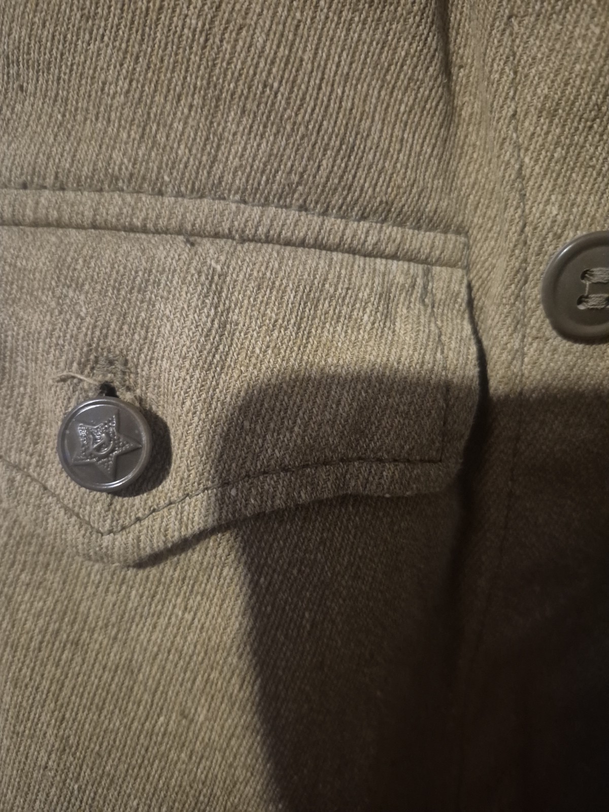 USSR Soviet Russian Soldier Military Uniform Soviet Army Afghankani