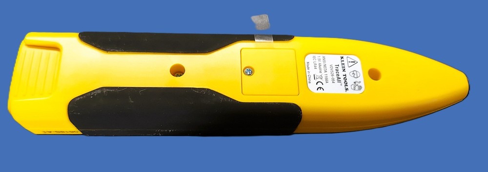 Klein Tools - Electrical Wire Tracer Trace / All Tone & Probe