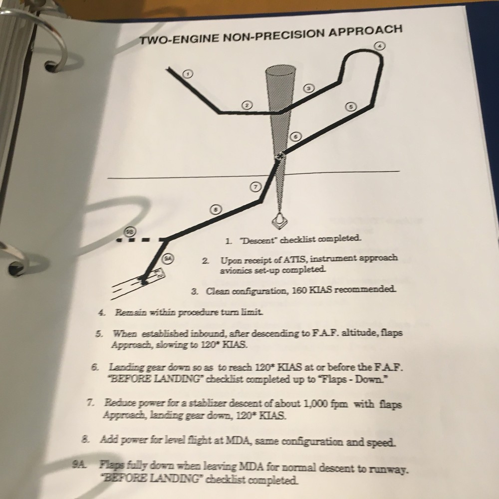 Simcom King Air F90 Reference Manual