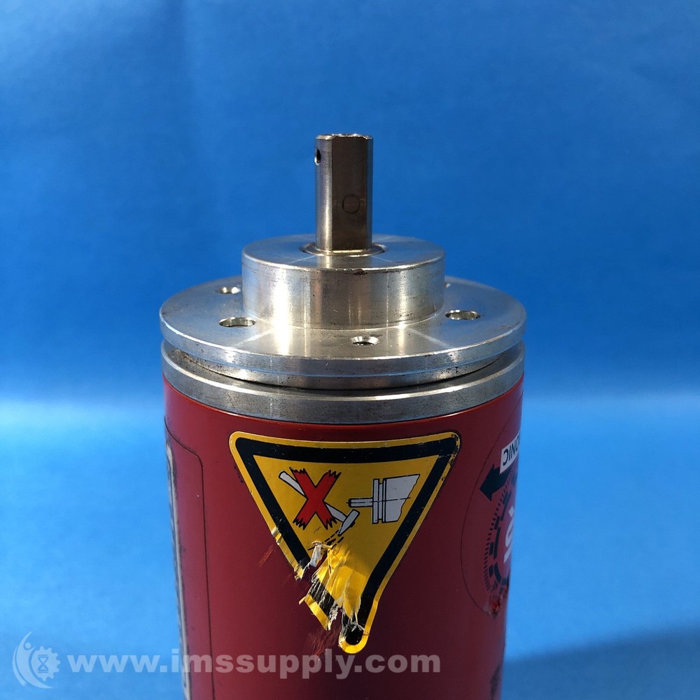 TR-Electronic HE-65-S Absolute Linear Encoder USIP