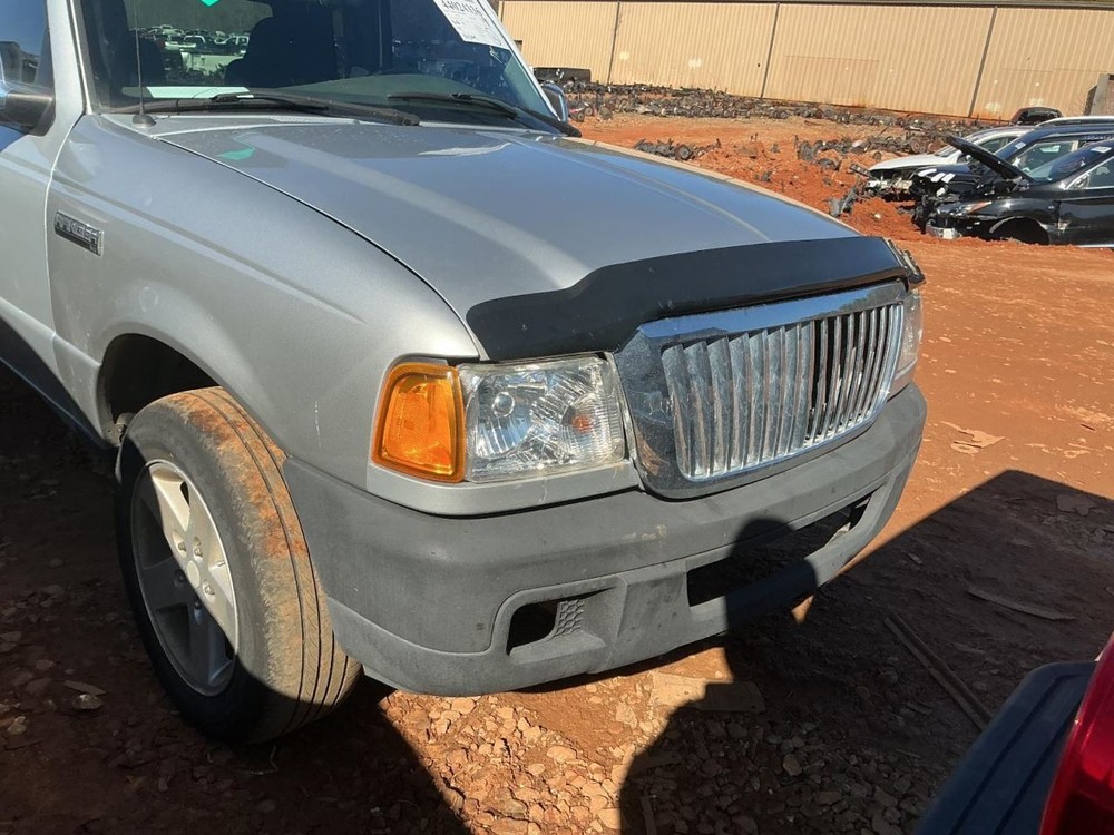 Fuse Box Engine Fits 07-11 RANGER 4954864