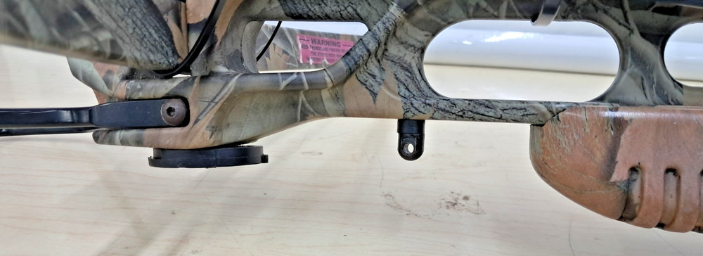 Jaguar PL Crossbow - Camo