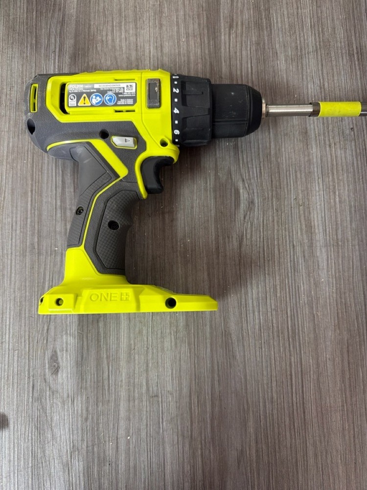 RYOBI TOOLS PCL206 (PSO040600)