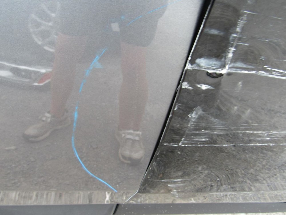 TRAVERSE 2018 Glove Box 1072814