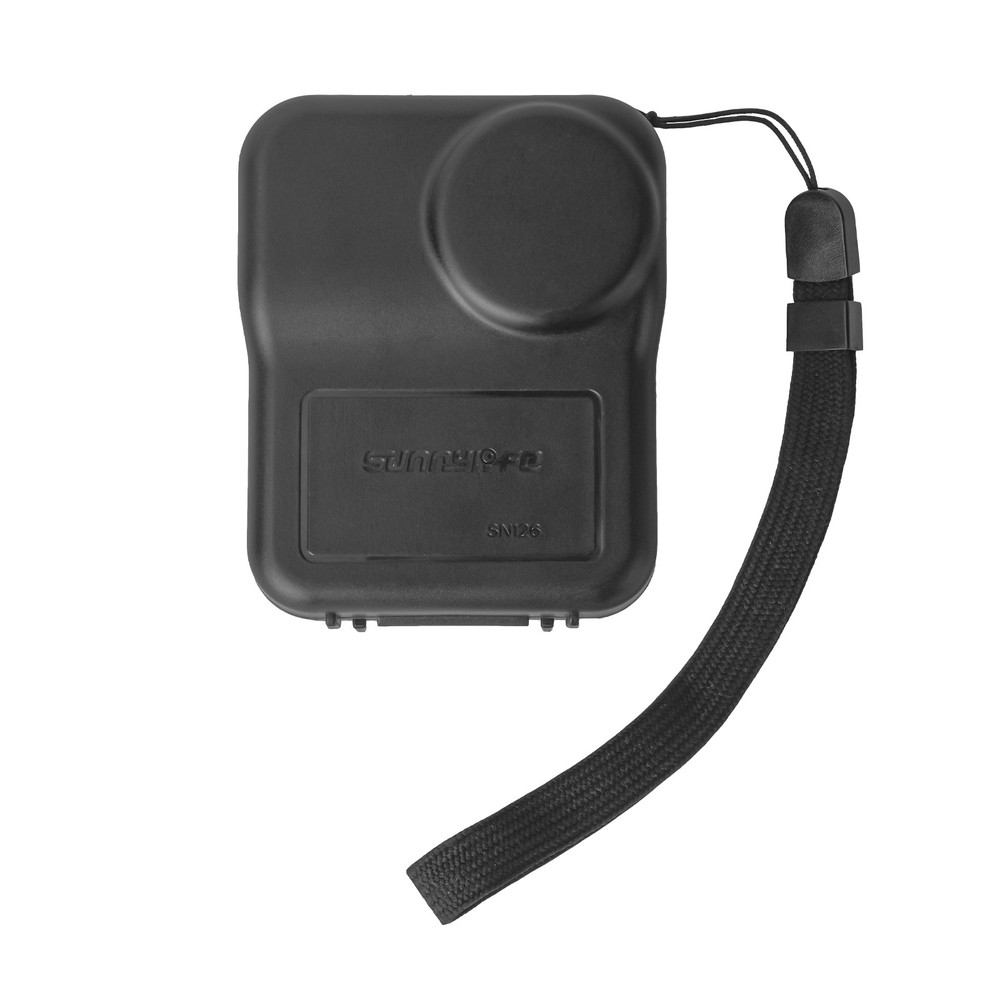For DJI Osmo Nano Storage Case Impact-Resistant & Scratch-Proof Protective Case