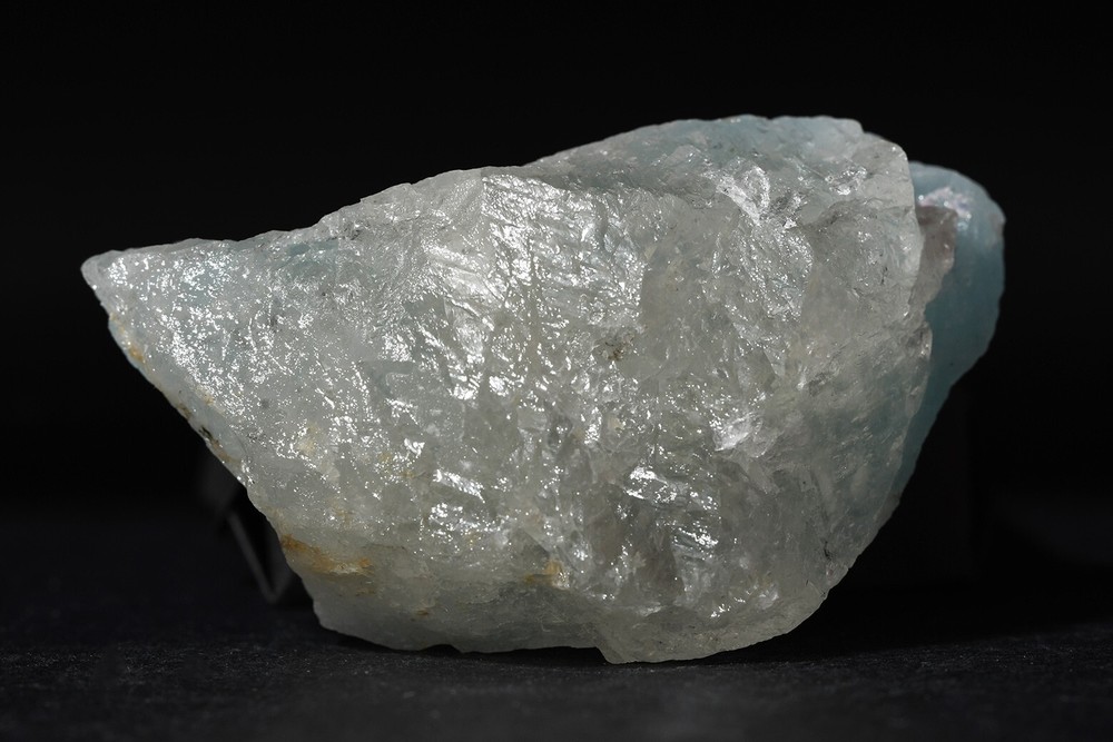 Fluorescent Topaz from Chengde, Hebei, China