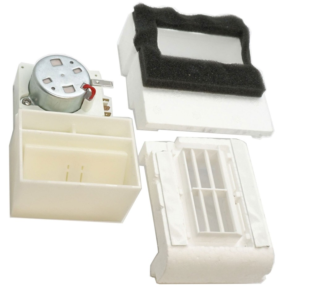 Frigidaire FFHS2622MBQA Refrigerator Damper Control Kit