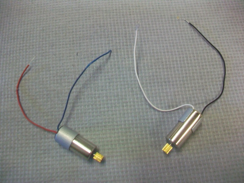 VENOM PRO GPS STREAMING DRONE ( PART  ( 1 ) ROTOR MOTOR )