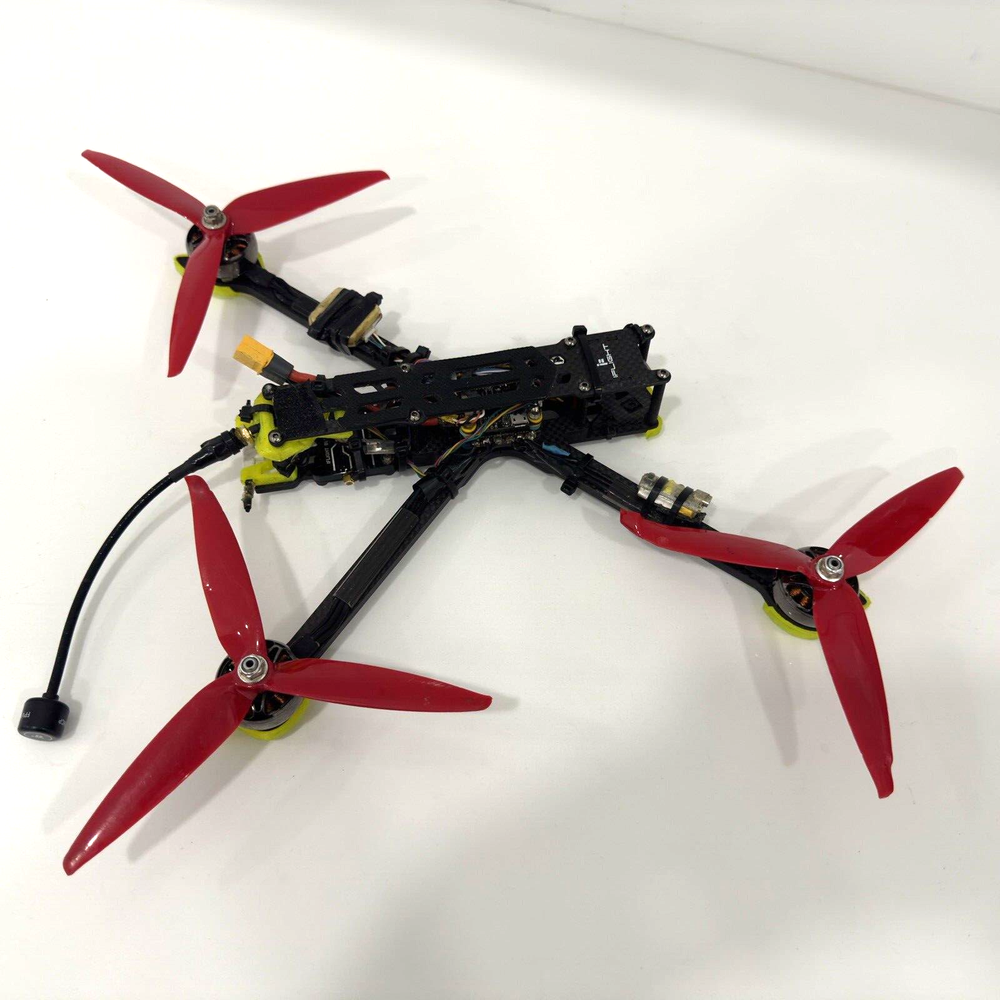 iFlight Geometry FPV Drone RTF Kit