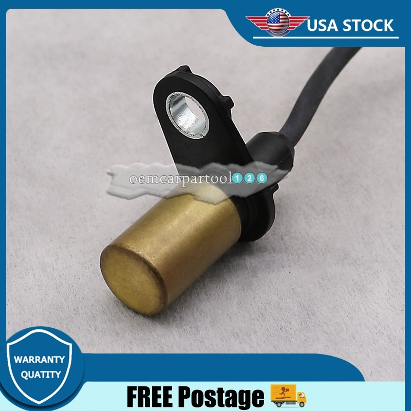 Transmission Output Shaft Speed Sensor For Ford Fusion Edge Explorer Taurus Flex