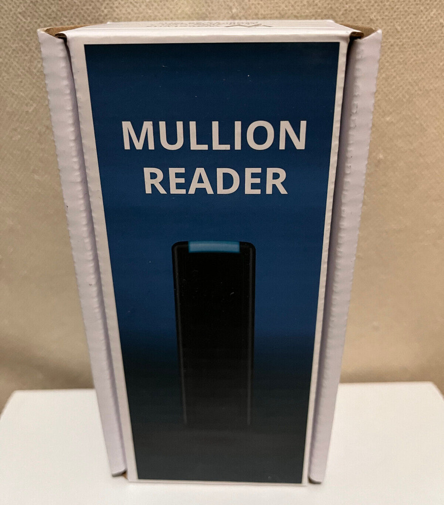 WaveLynx ET10-3WS-CWL1 Mullion Reader