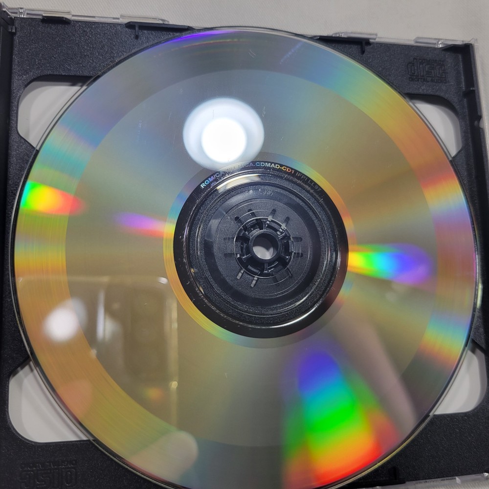 Memory Advantage by Verbal Advantage CD 2 Disc Set 2002 Netword Publishing USED